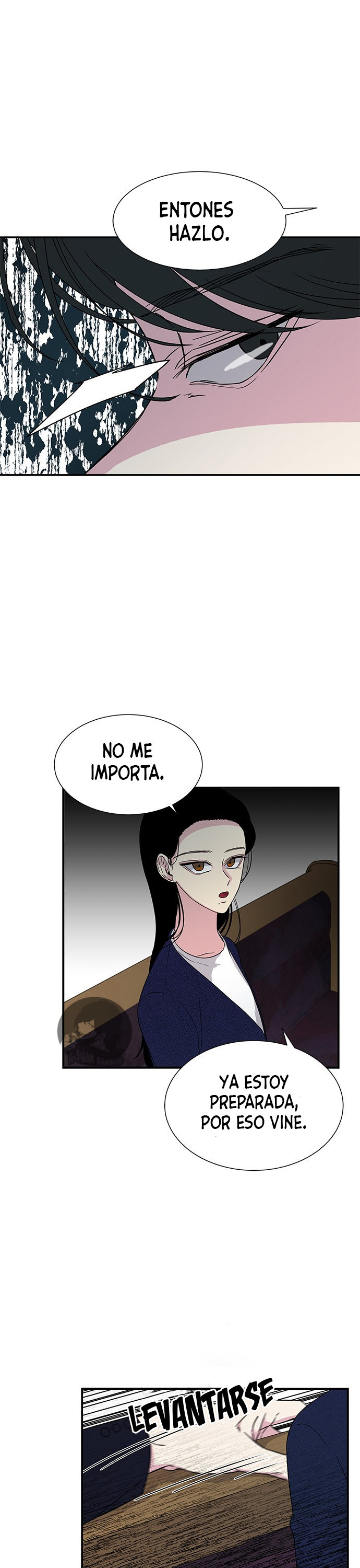 Olgami Capítulo 15 - Página 11