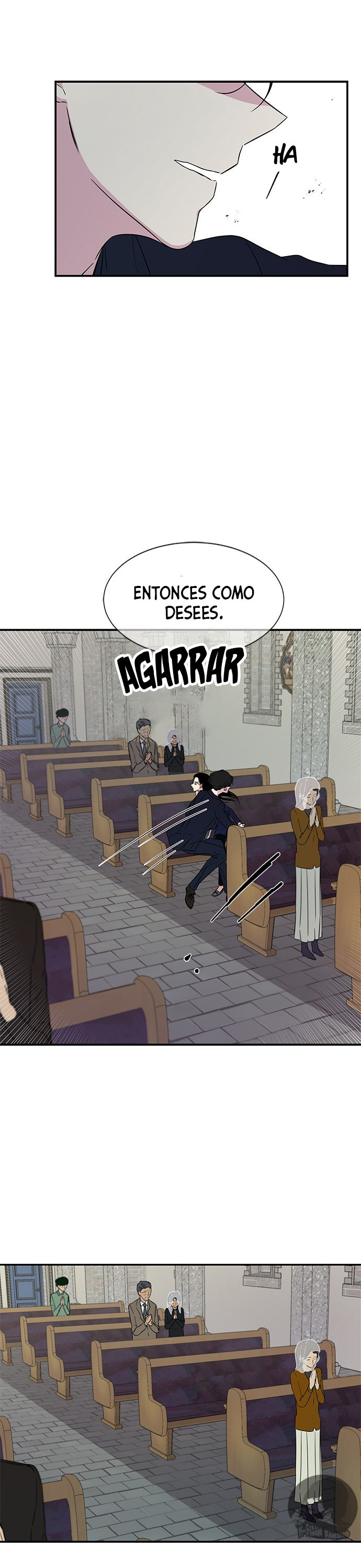 Olgami Capítulo 15 - Página 13