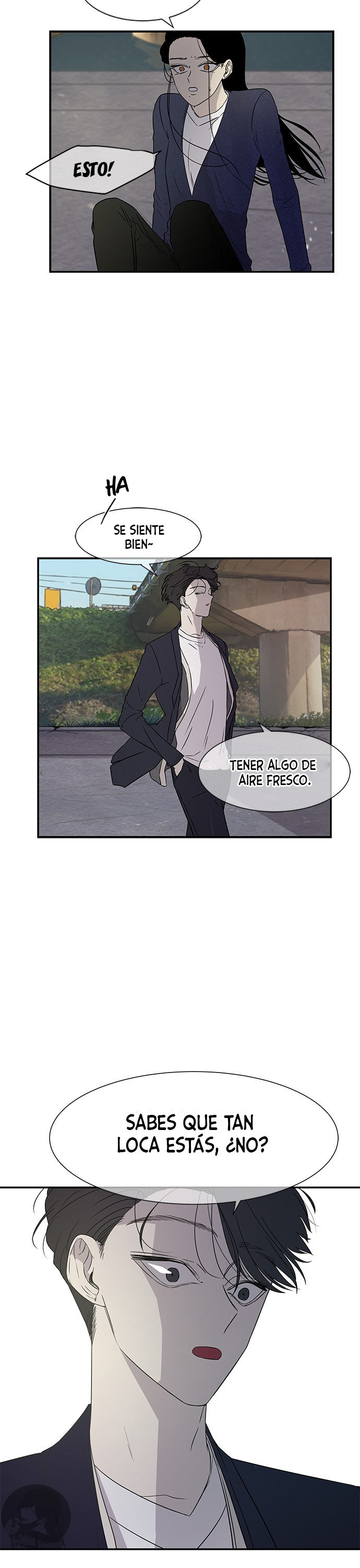 Olgami Capítulo 15 - Página 15