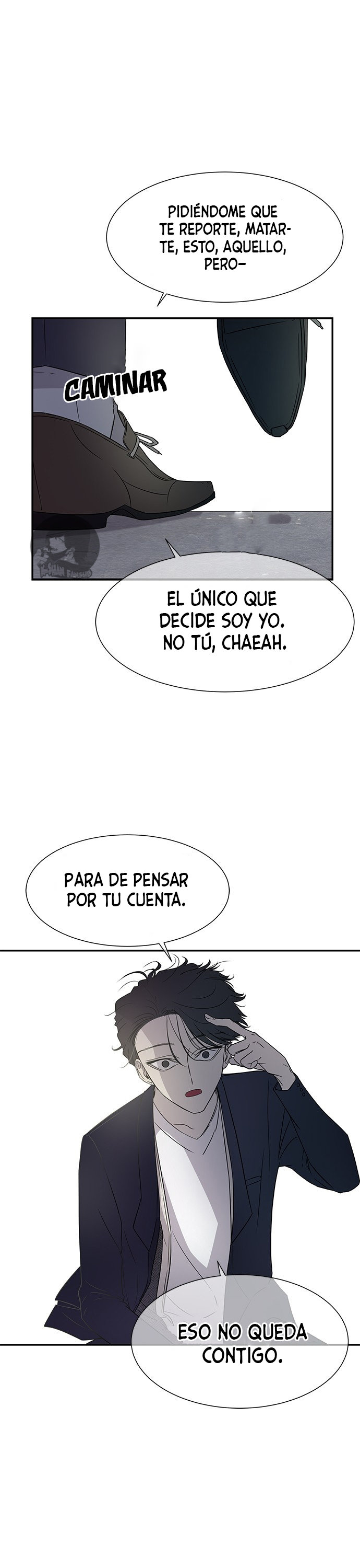 Olgami Capítulo 15 - Página 16