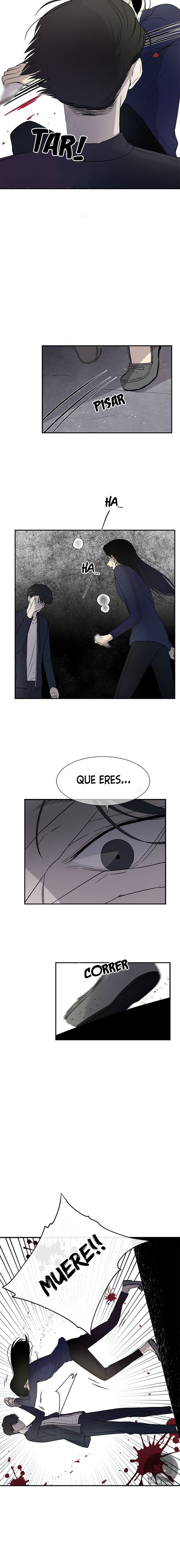 Olgami Capítulo 15 - Página 18