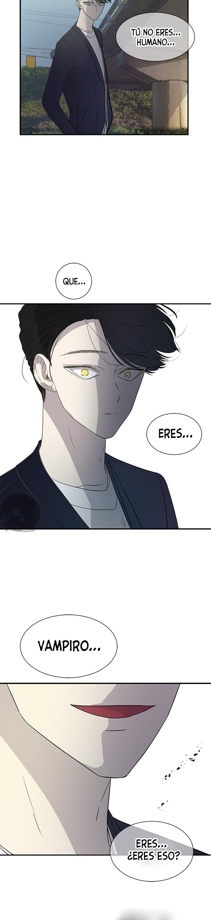 Olgami Capítulo 15 - Página 21