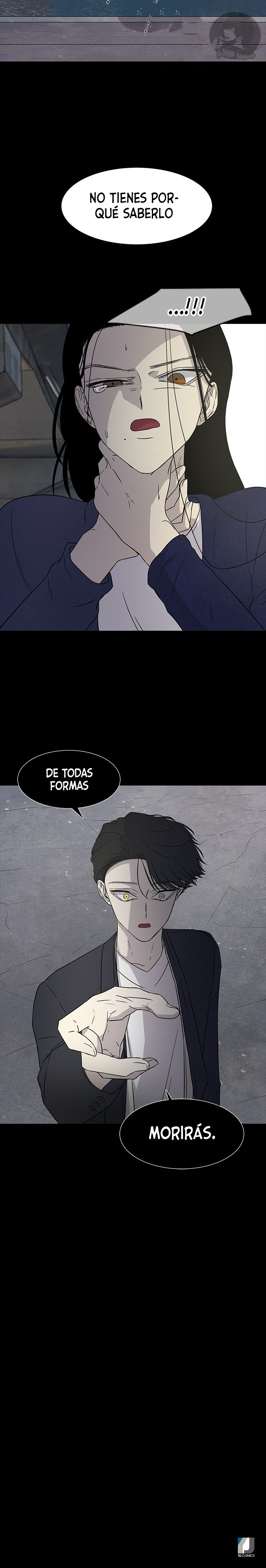 Olgami Capítulo 15 - Página 23