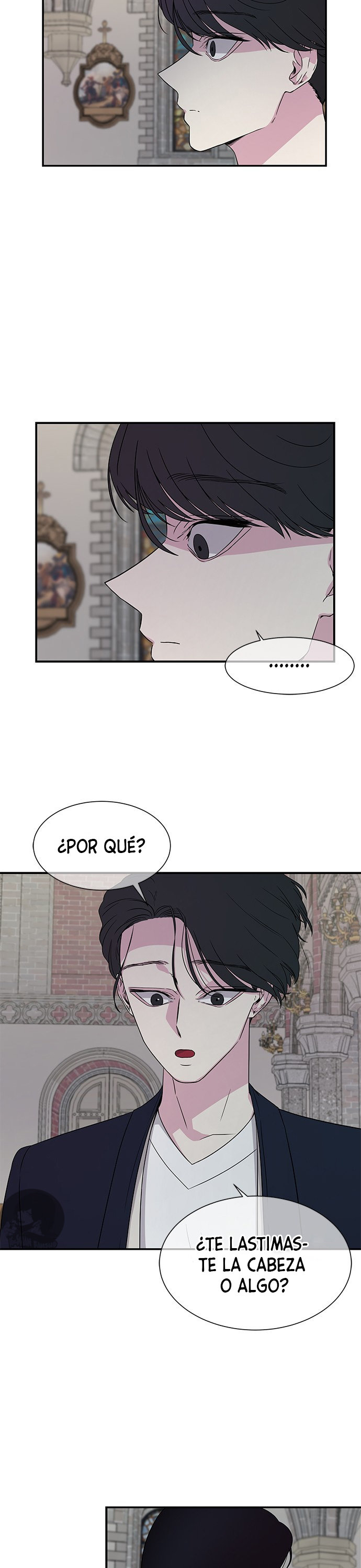 Olgami Capítulo 15 - Página 3