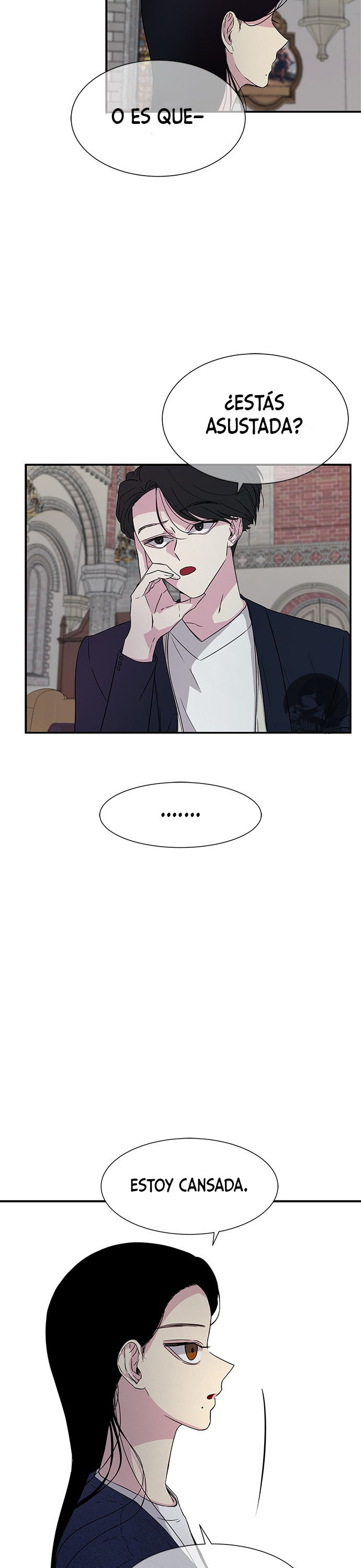 Olgami Capítulo 15 - Página 4