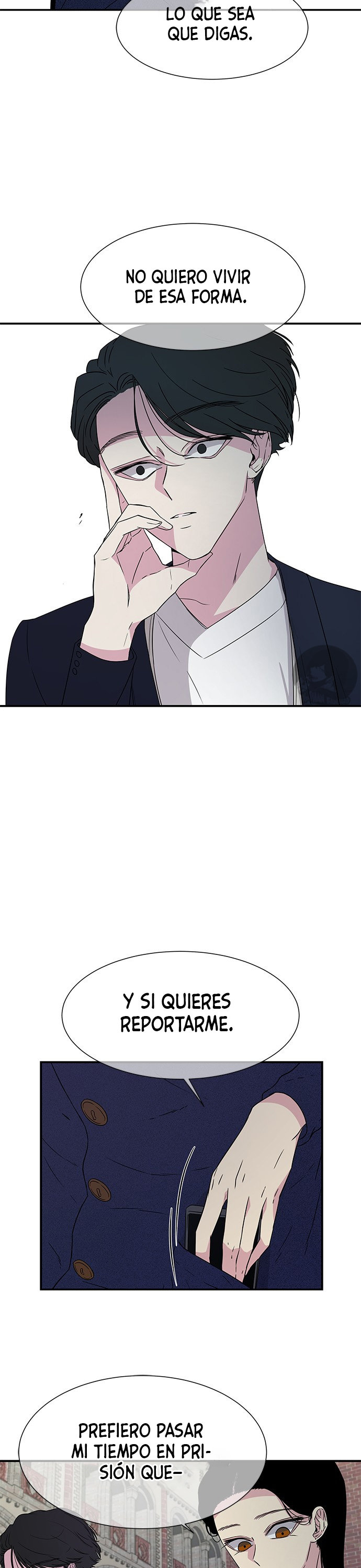 Olgami Capítulo 15 - Página 5