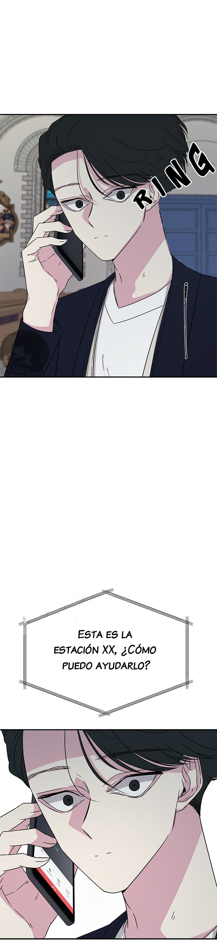 Olgami Capítulo 15 - Página 8