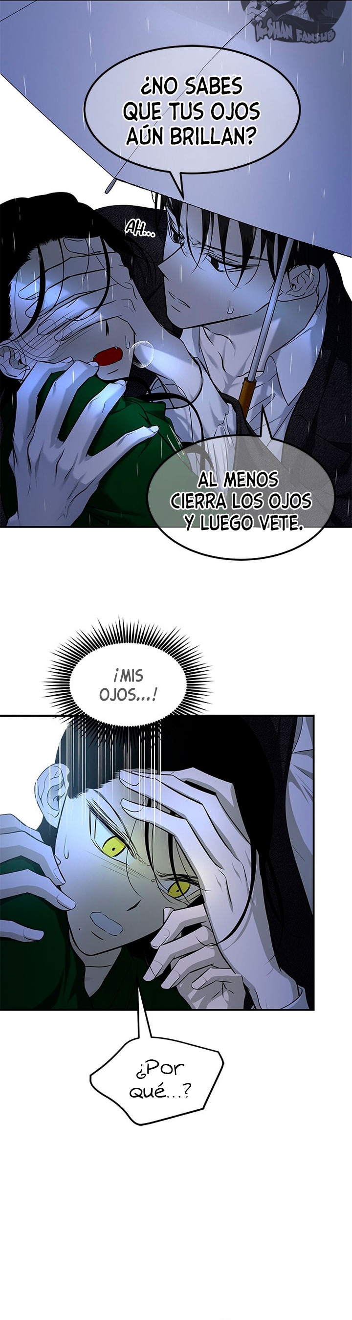 Olgami Capítulo 150 - Página 10