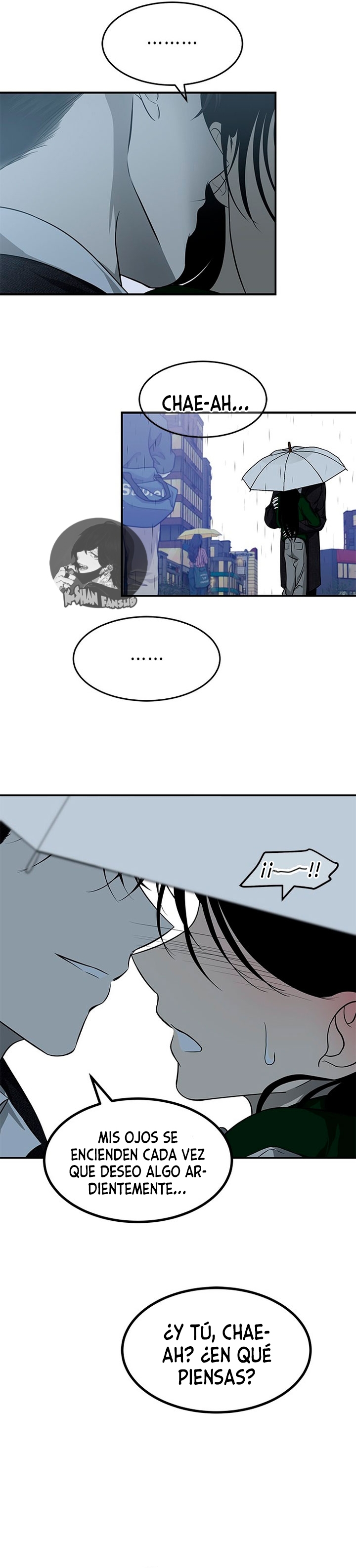 Olgami Capítulo 150 - Página 13