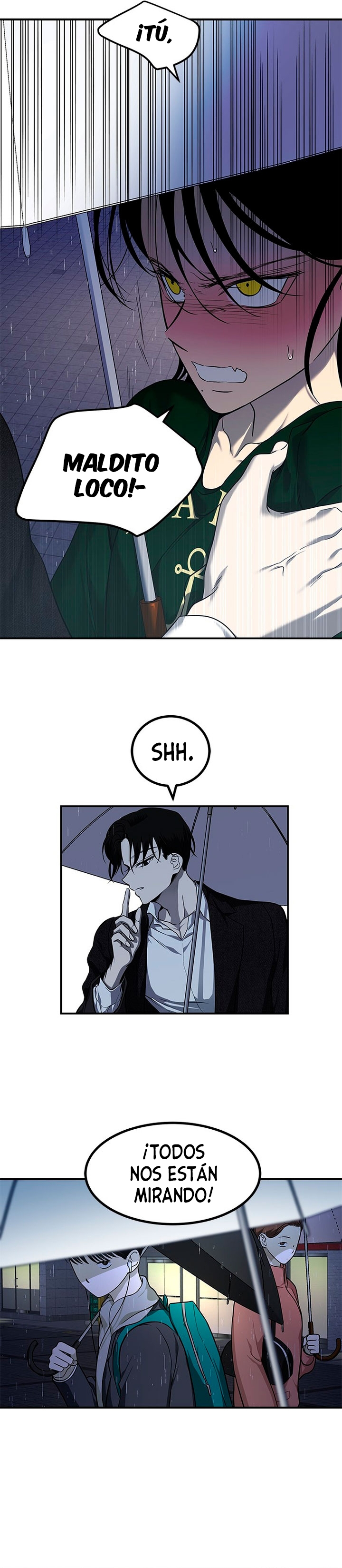 Olgami Capítulo 150 - Página 14