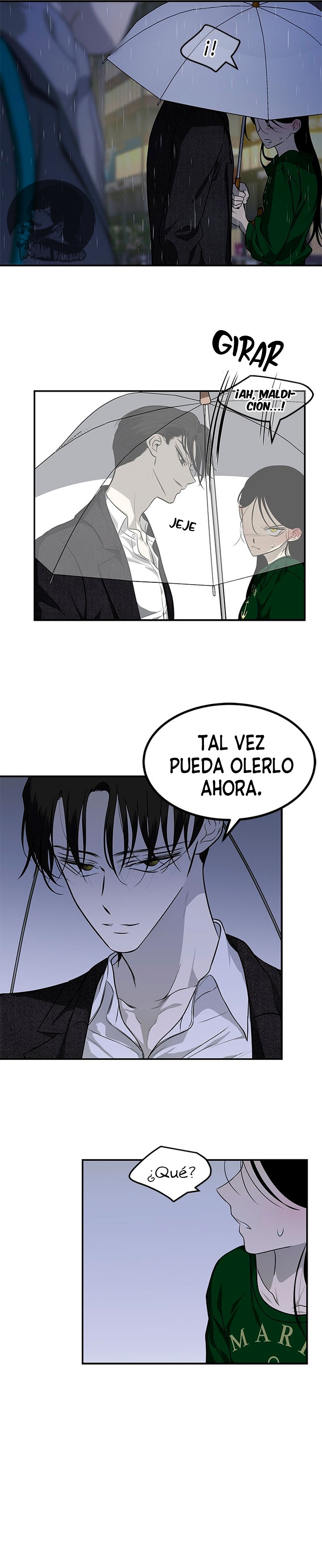 Olgami Capítulo 150 - Página 15