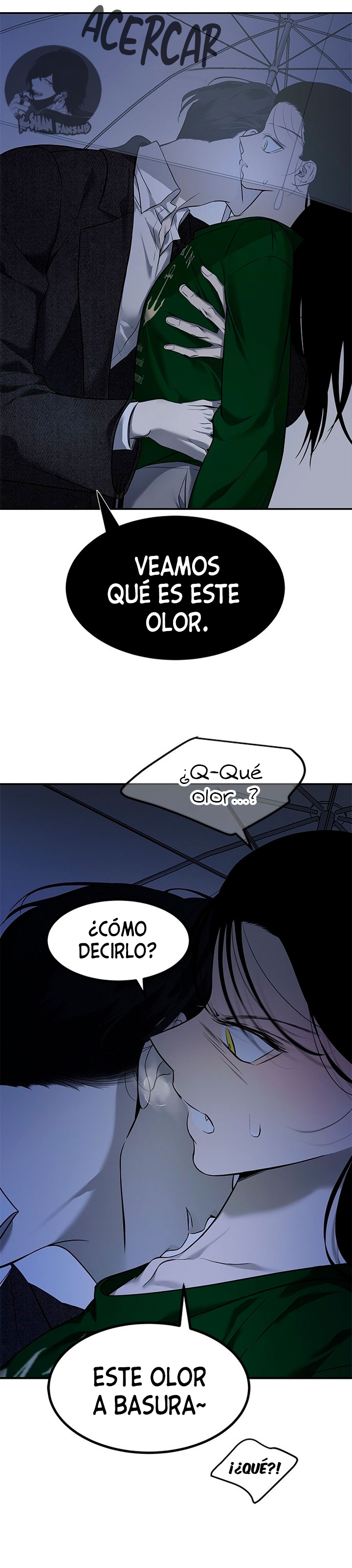 Olgami Capítulo 150 - Página 16