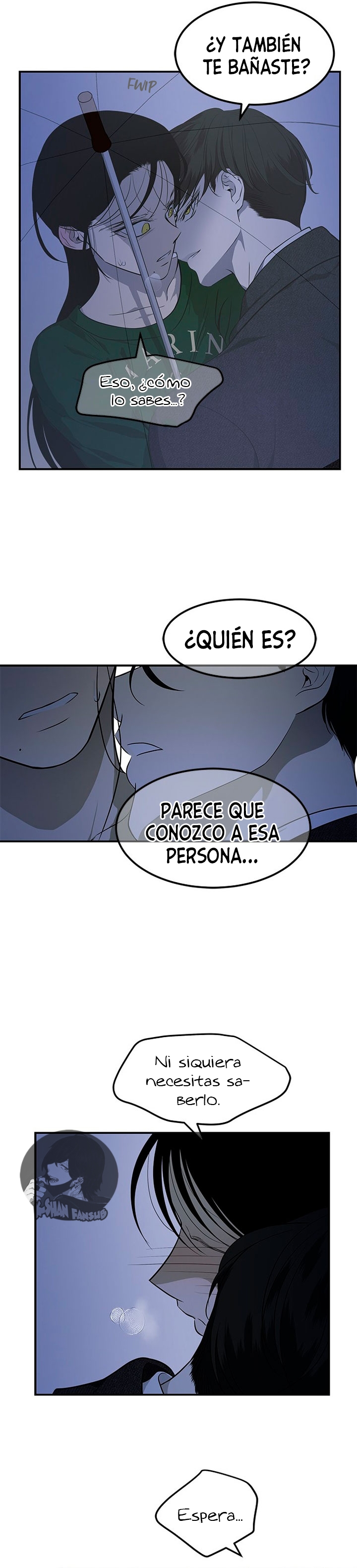 Olgami Capítulo 150 - Página 17