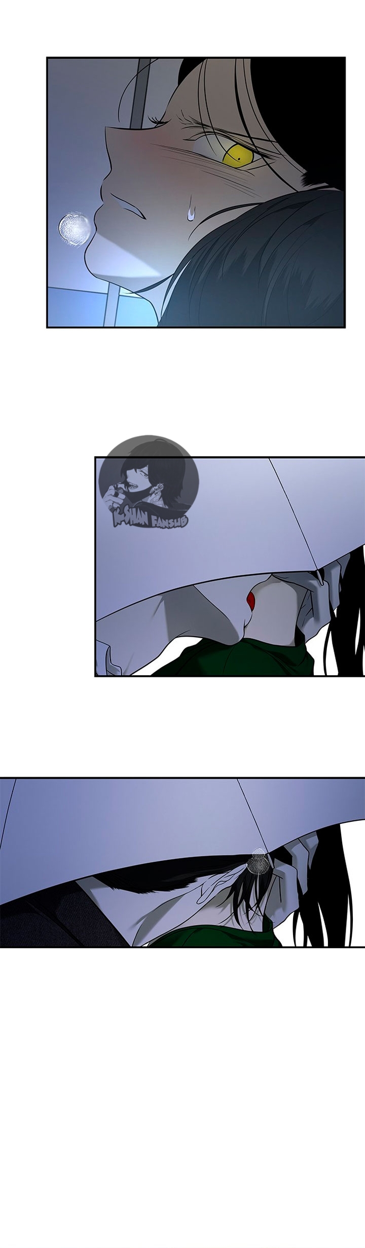 Olgami Capítulo 150 - Página 19