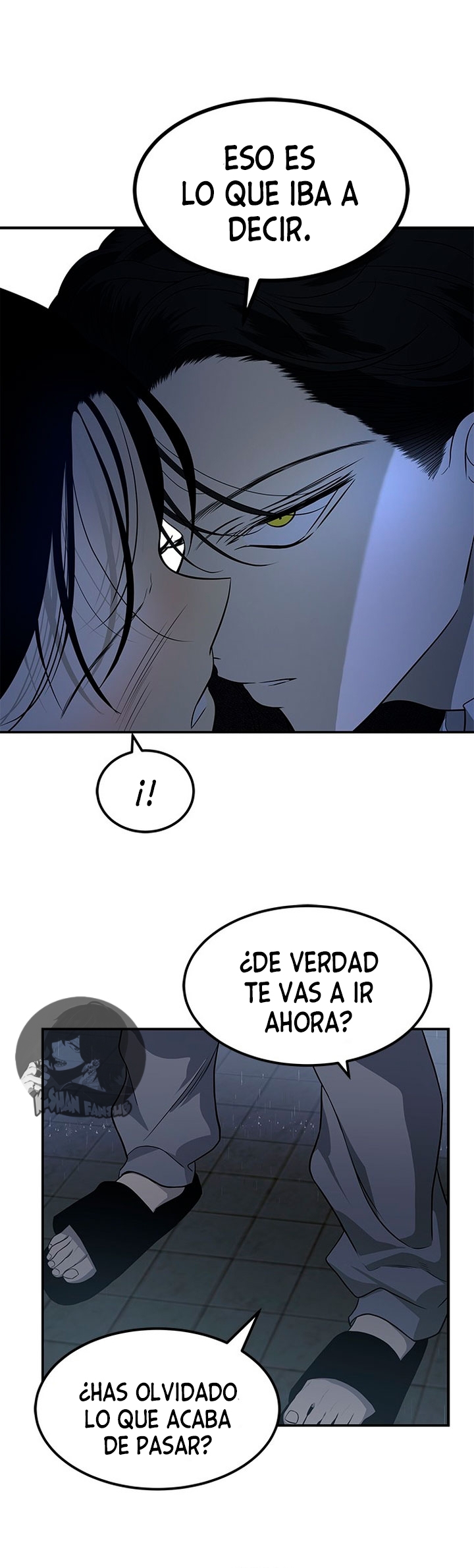 Olgami Capítulo 150 - Página 21