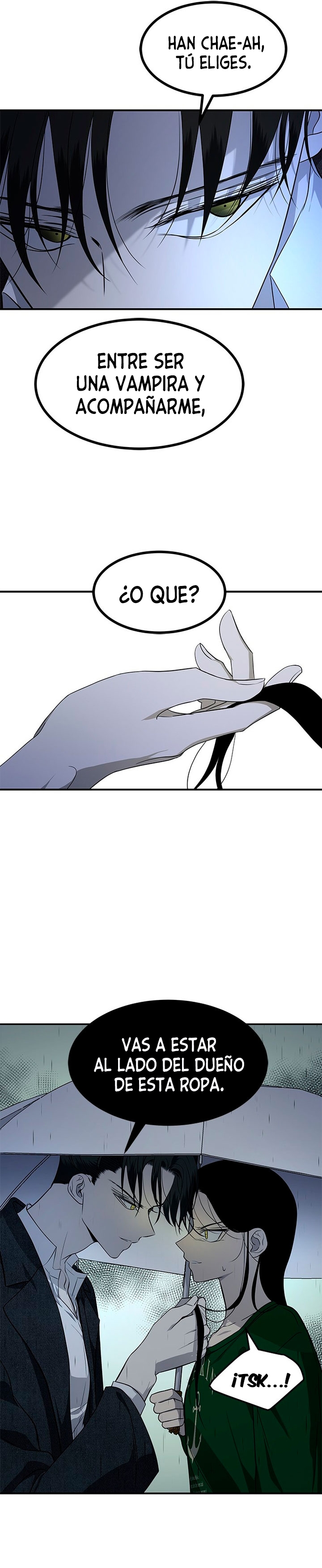 Olgami Capítulo 150 - Página 24