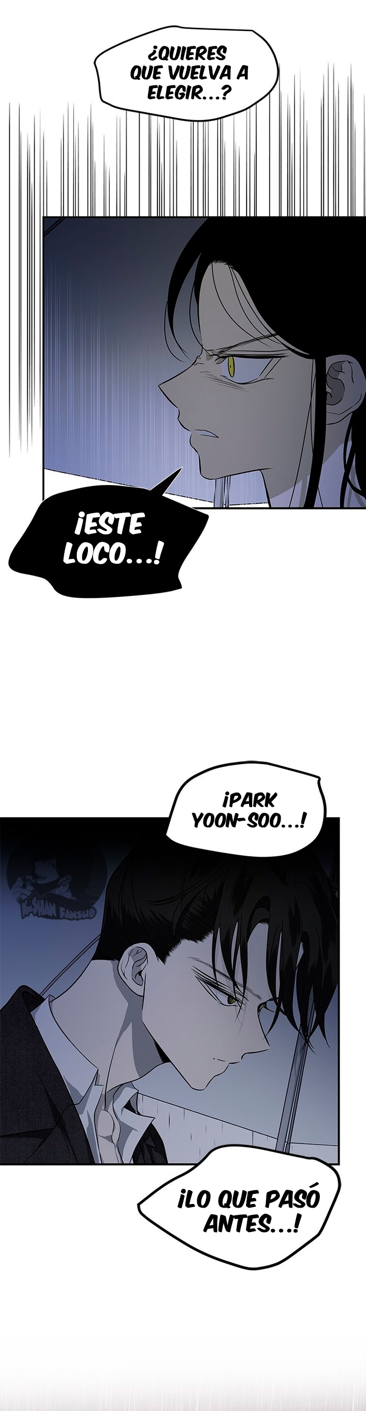 Olgami Capítulo 150 - Página 25