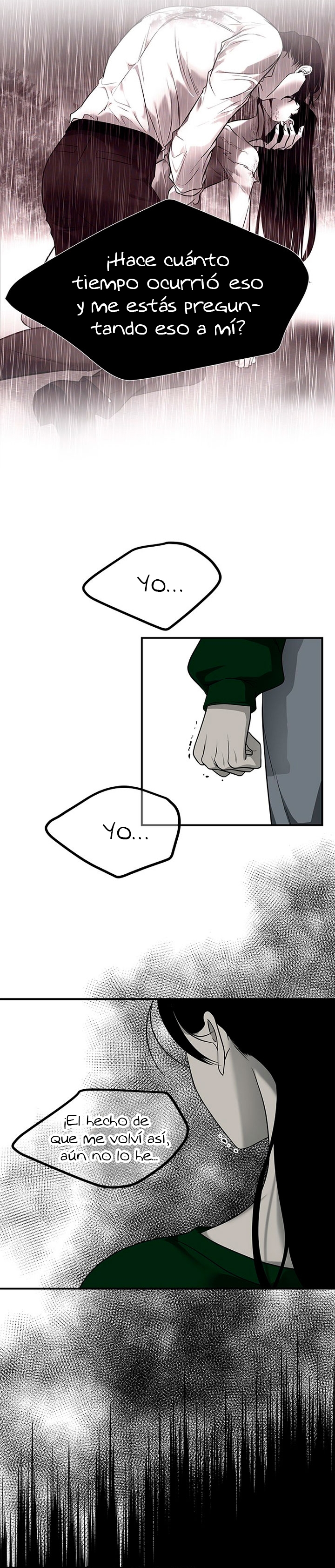 Olgami Capítulo 150 - Página 26