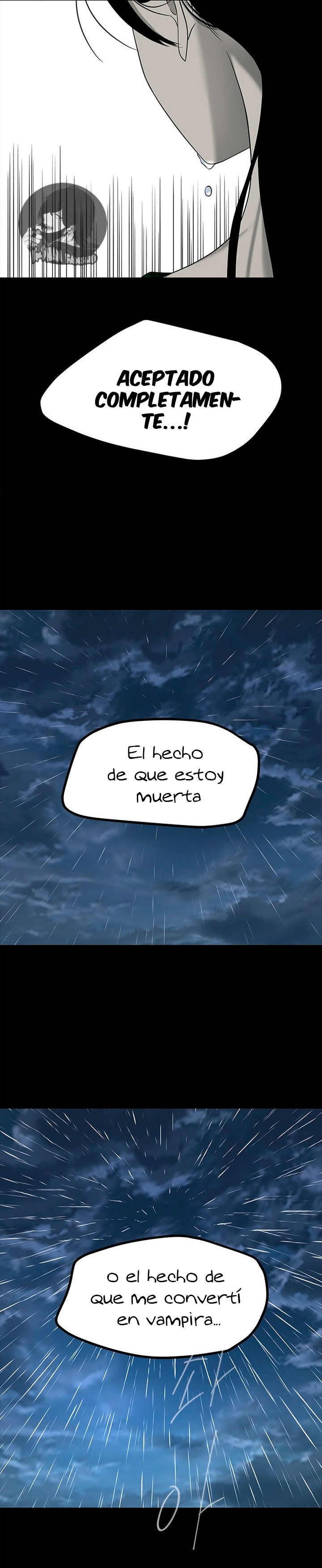 Olgami Capítulo 150 - Página 27