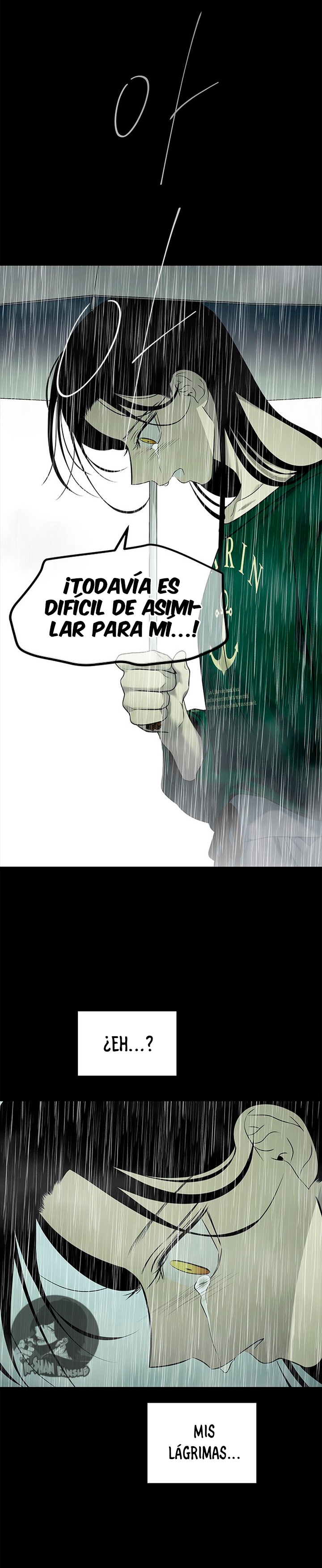 Olgami Capítulo 150 - Página 28