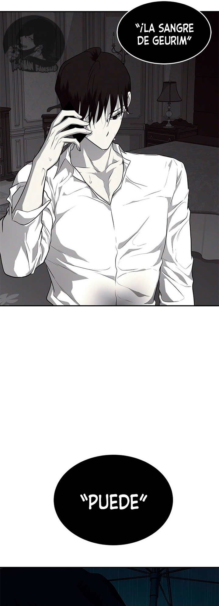 Olgami Capítulo 150 - Página 32