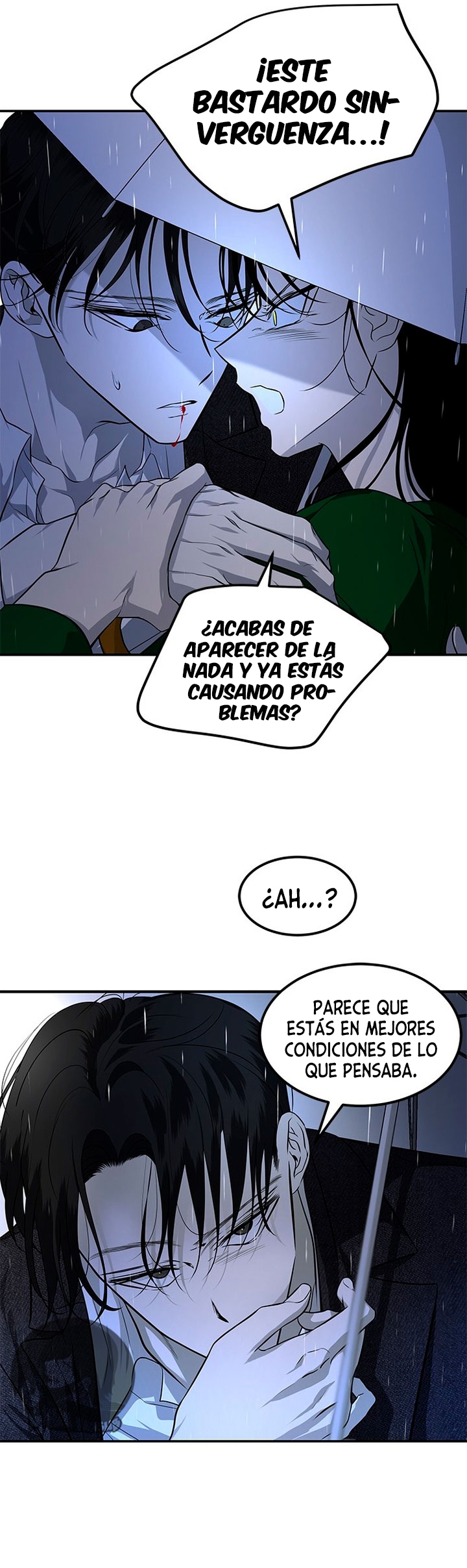 Olgami Capítulo 150 - Página 6