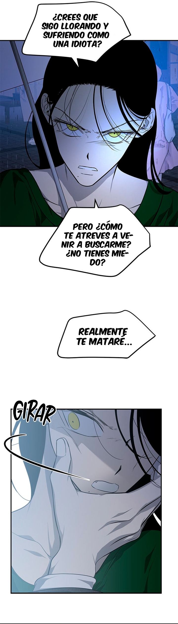 Olgami Capítulo 150 - Página 7