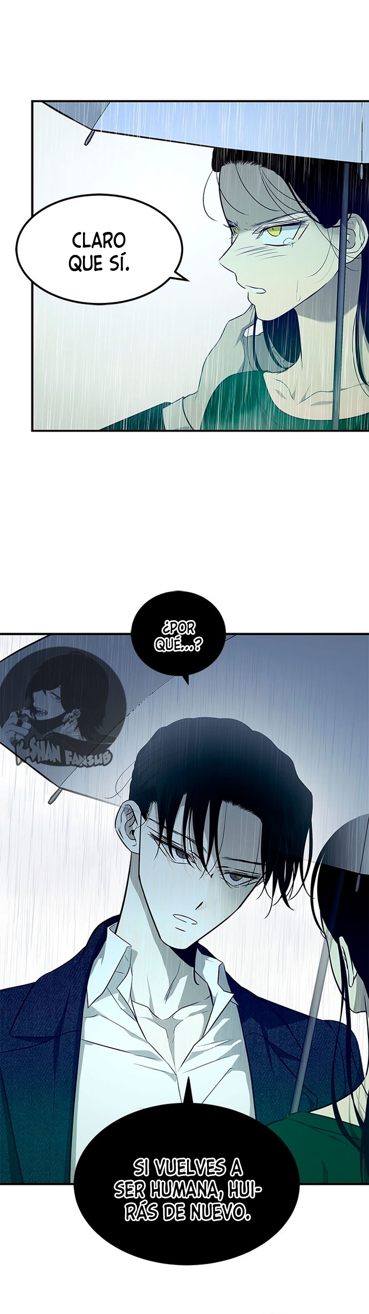 Olgami Capítulo 151 - Página 14