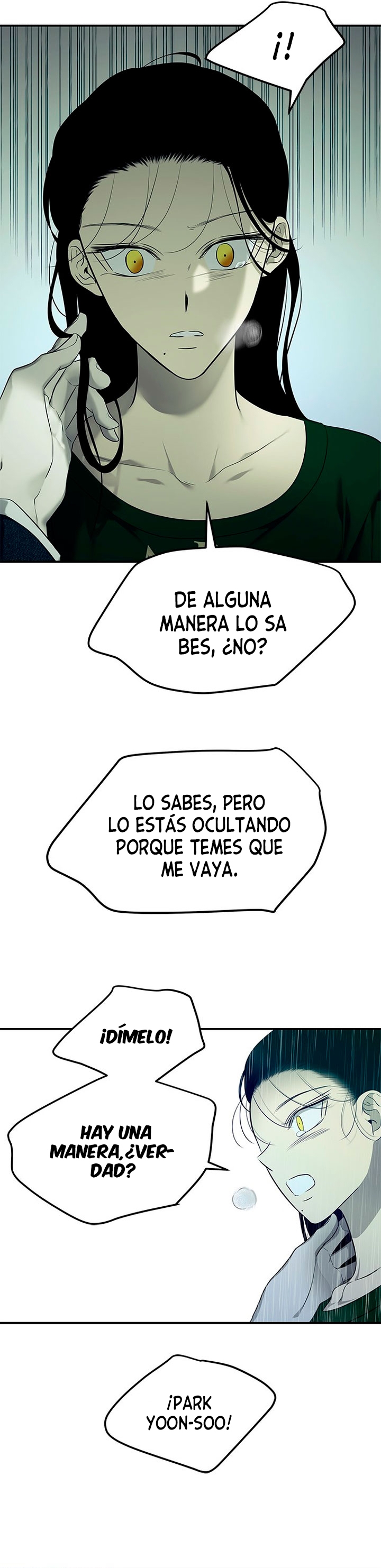 Olgami Capítulo 151 - Página 15