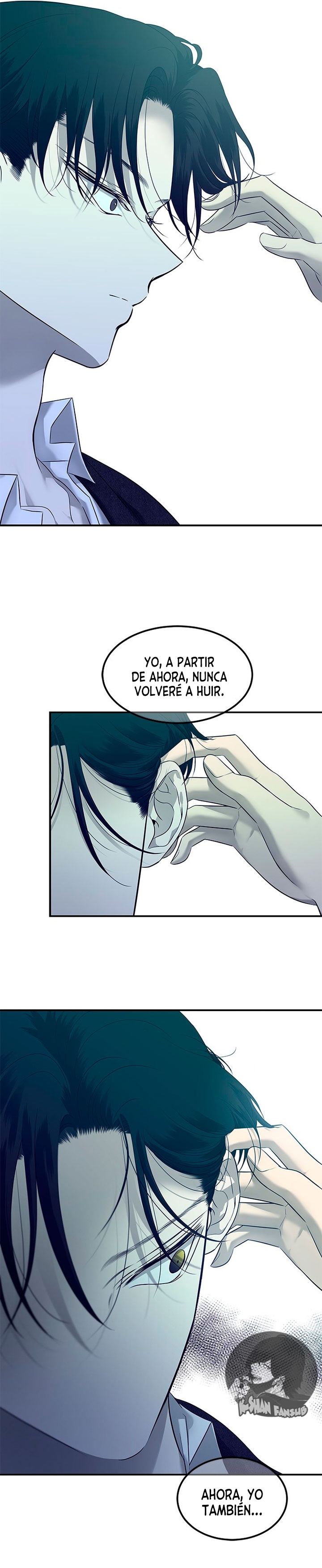 Olgami Capítulo 151 - Página 17