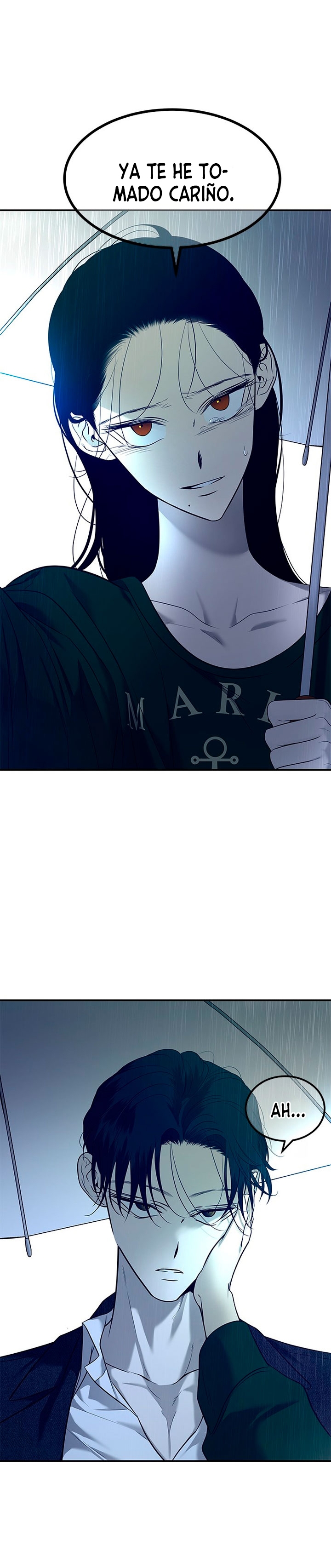 Olgami Capítulo 151 - Página 18