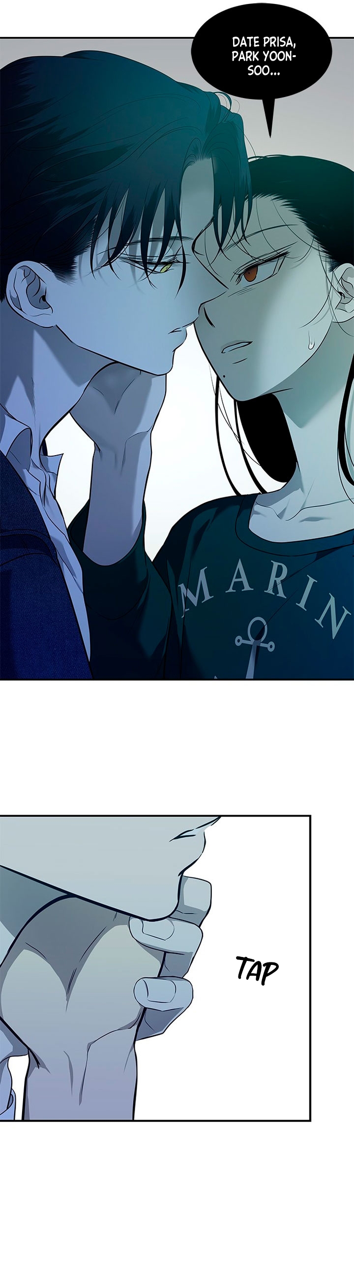 Olgami Capítulo 151 - Página 20