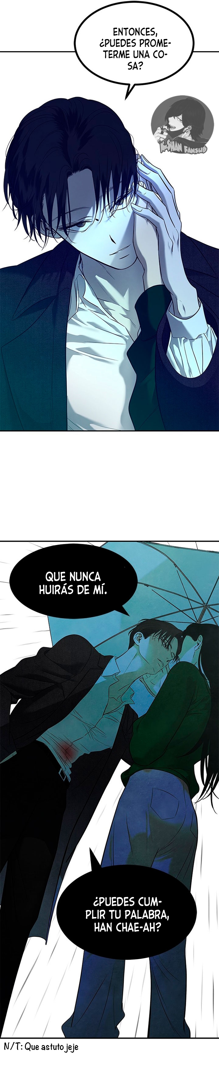 Olgami Capítulo 151 - Página 21