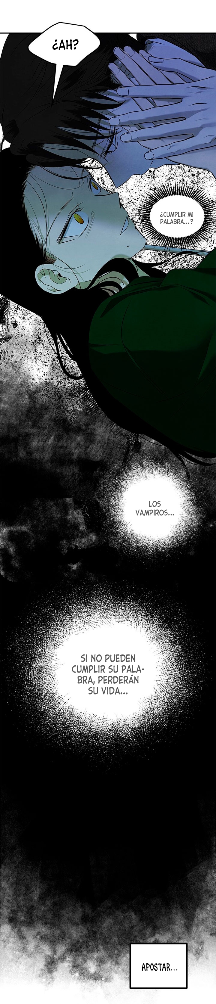 Olgami Capítulo 151 - Página 22