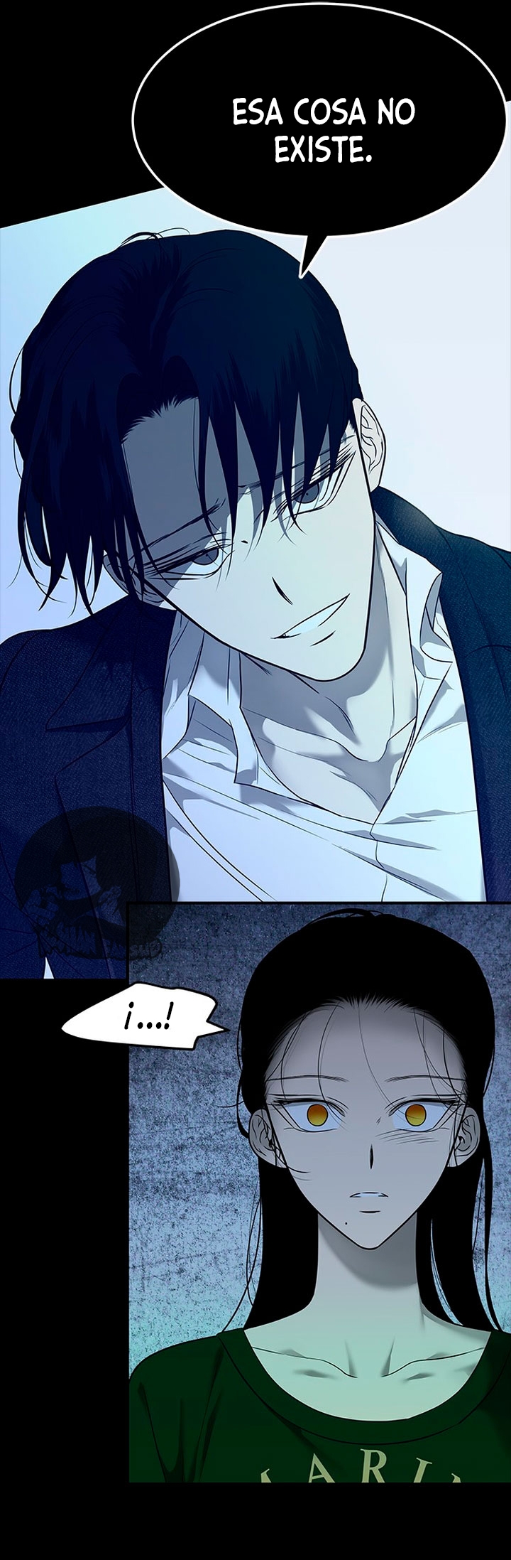 Olgami Capítulo 151 - Página 26