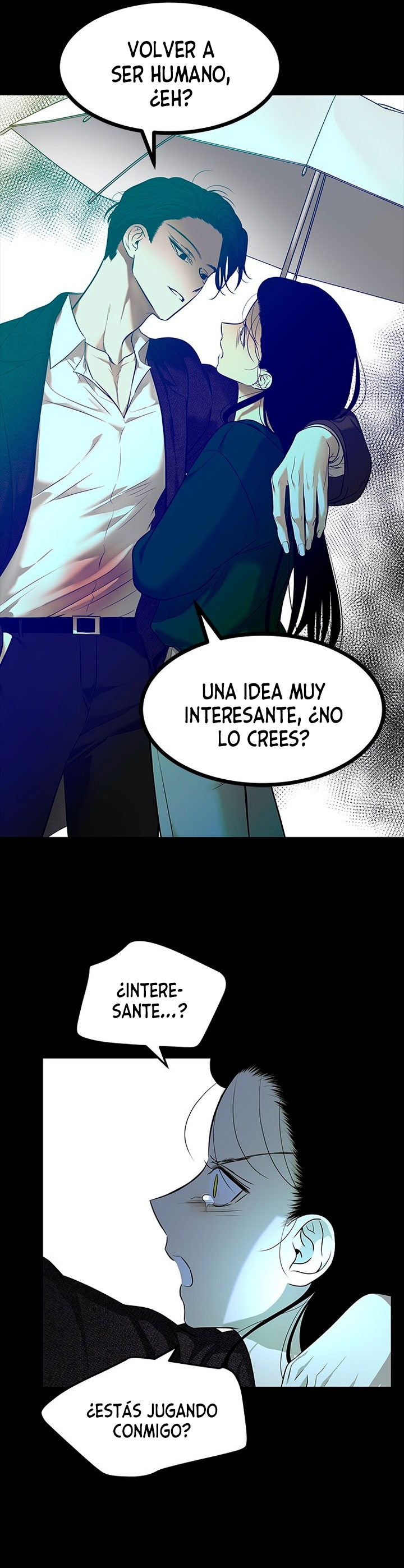 Olgami Capítulo 151 - Página 27