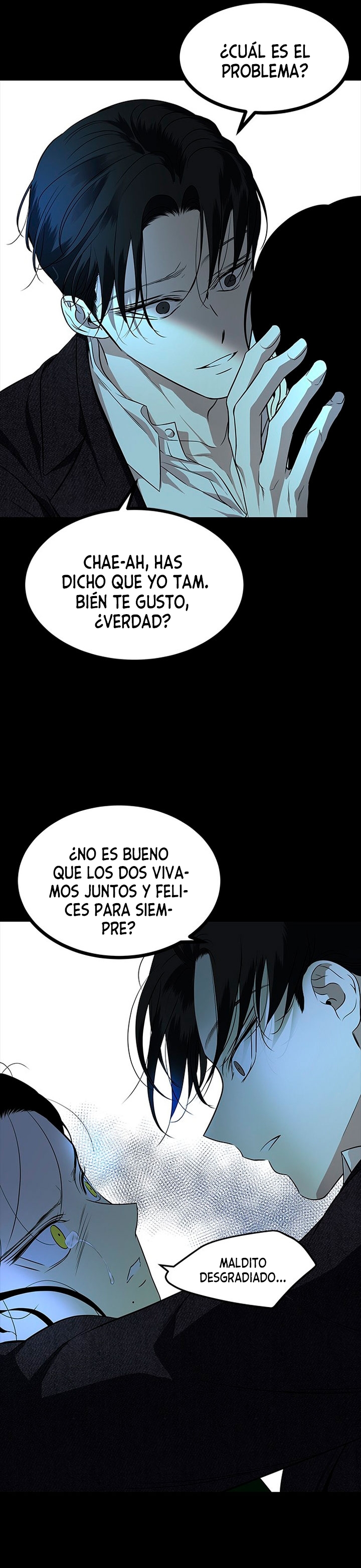 Olgami Capítulo 151 - Página 28