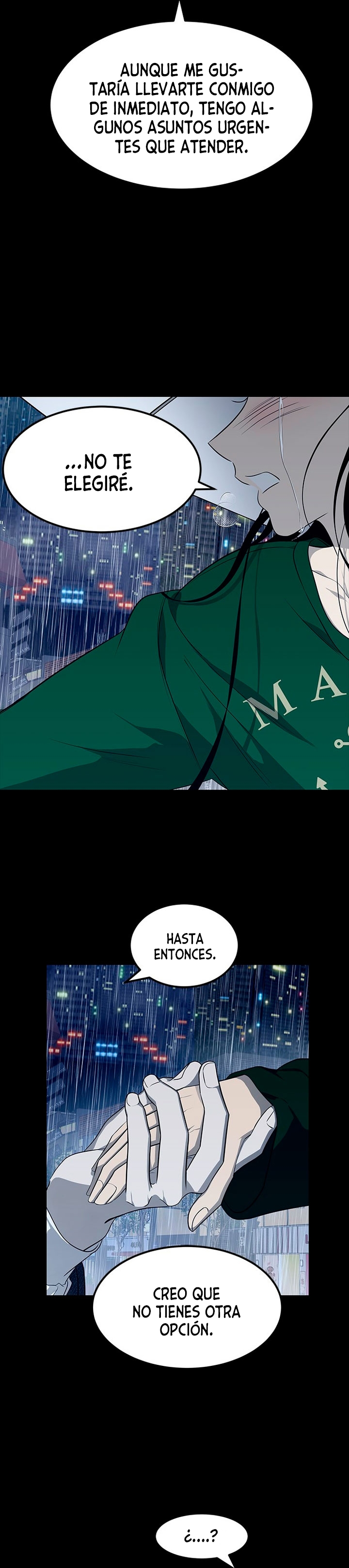 Olgami Capítulo 151 - Página 31