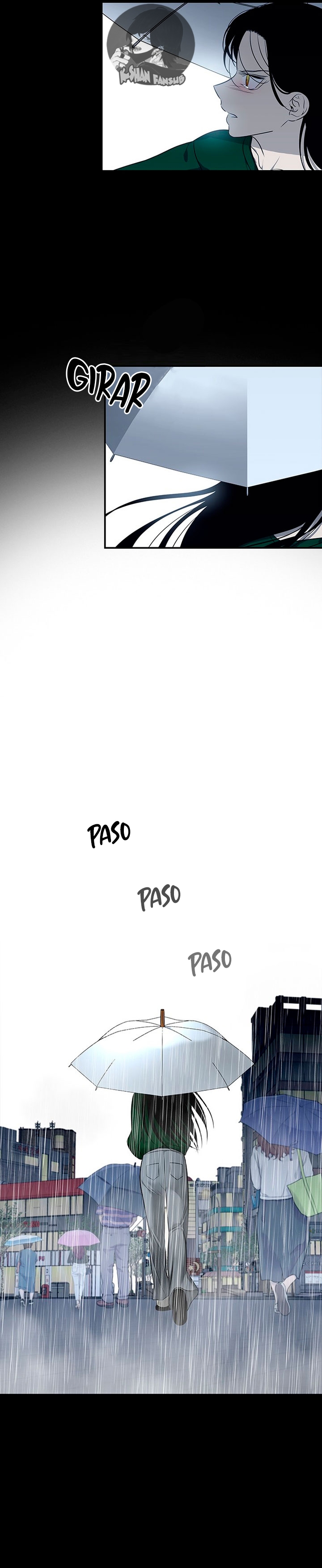 Olgami Capítulo 151 - Página 32