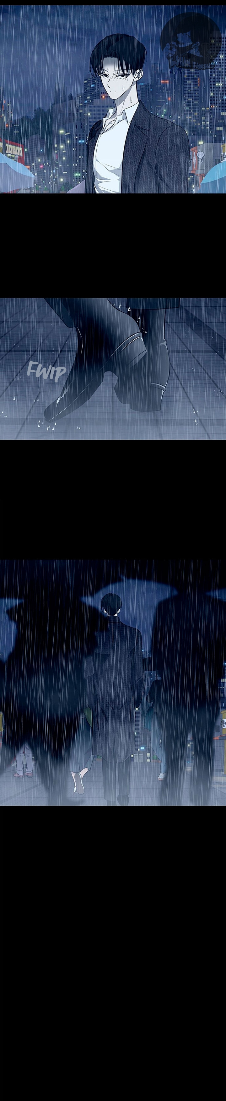 Olgami Capítulo 151 - Página 33