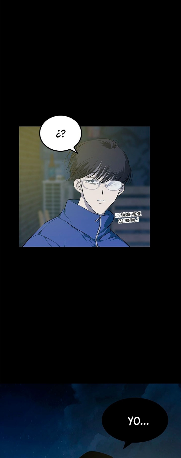 Olgami Capítulo 151 - Página 35