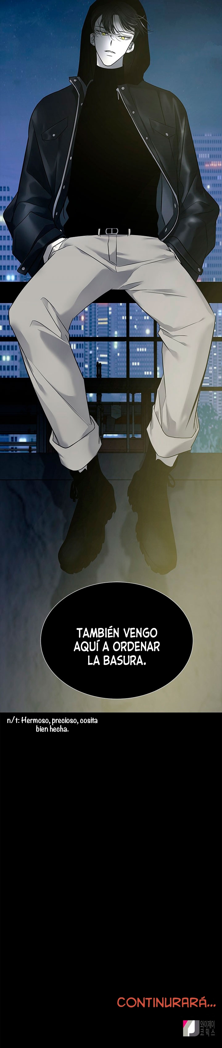 Olgami Capítulo 151 - Página 36