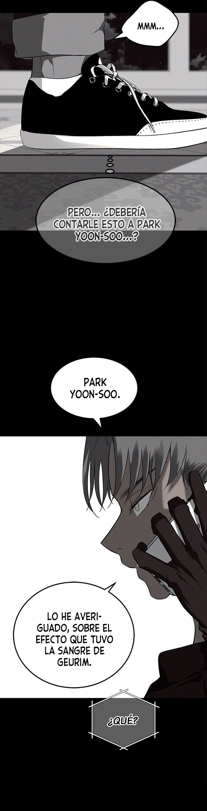 Olgami Capítulo 151 - Página 8