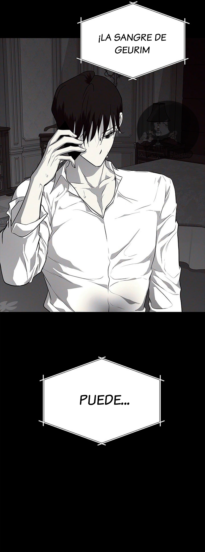 Olgami Capítulo 151 - Página 9