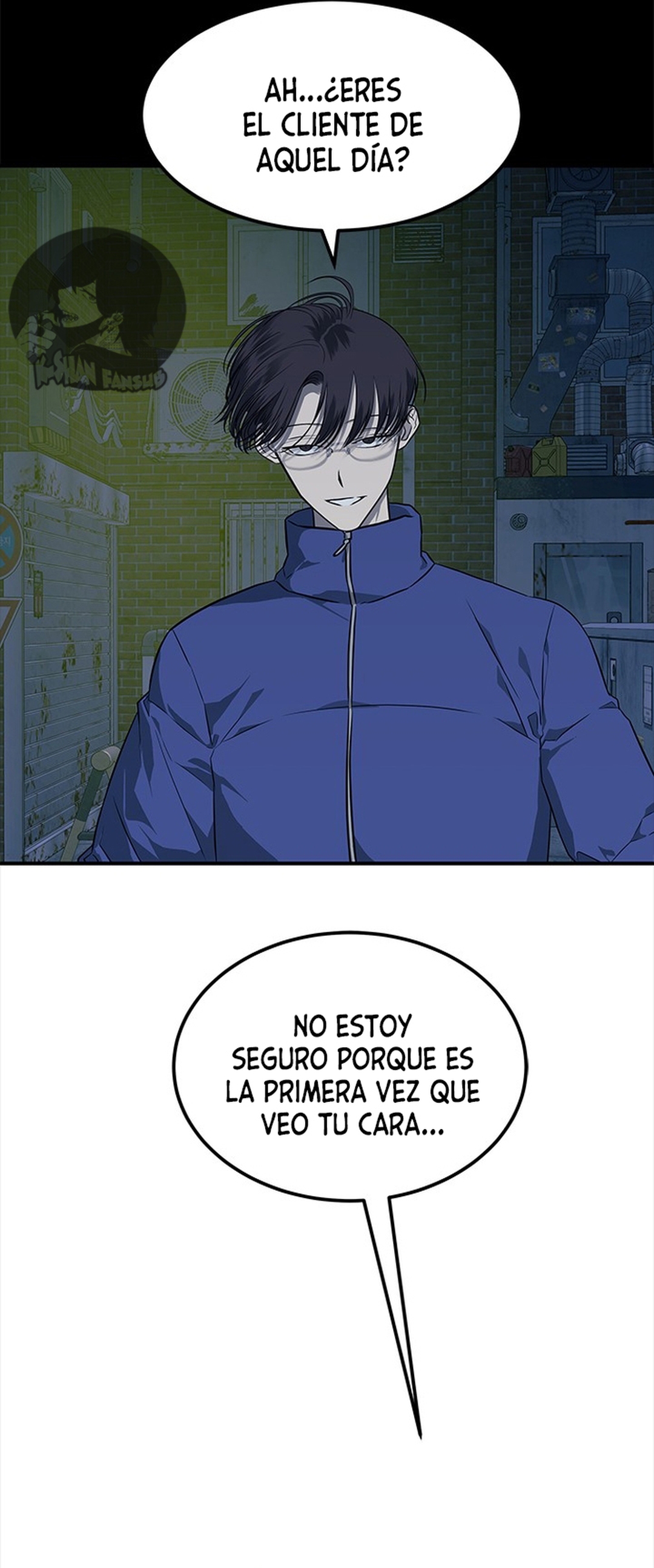 Olgami Capítulo 152 - Página 10