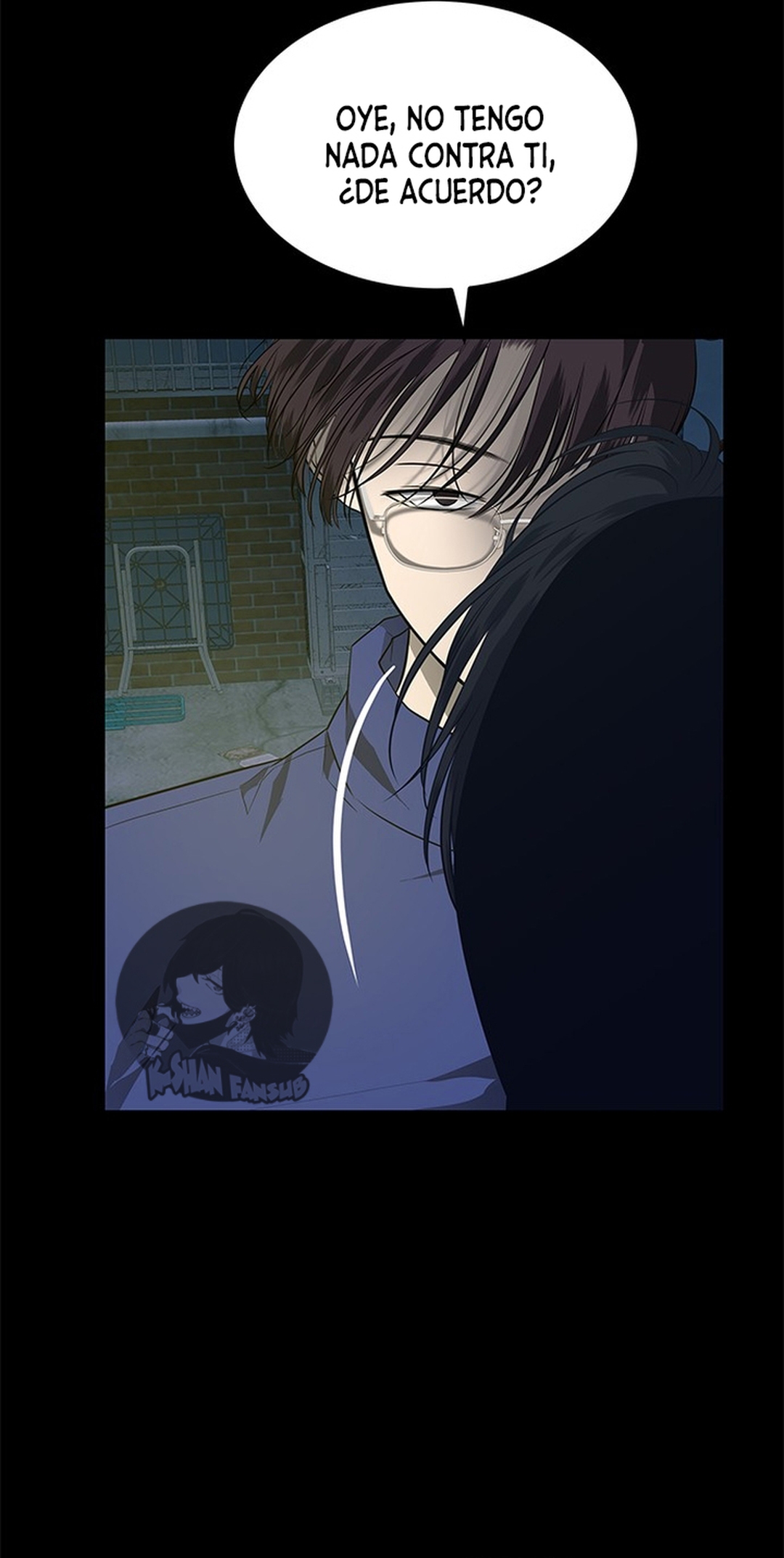 Olgami Capítulo 152 - Página 14