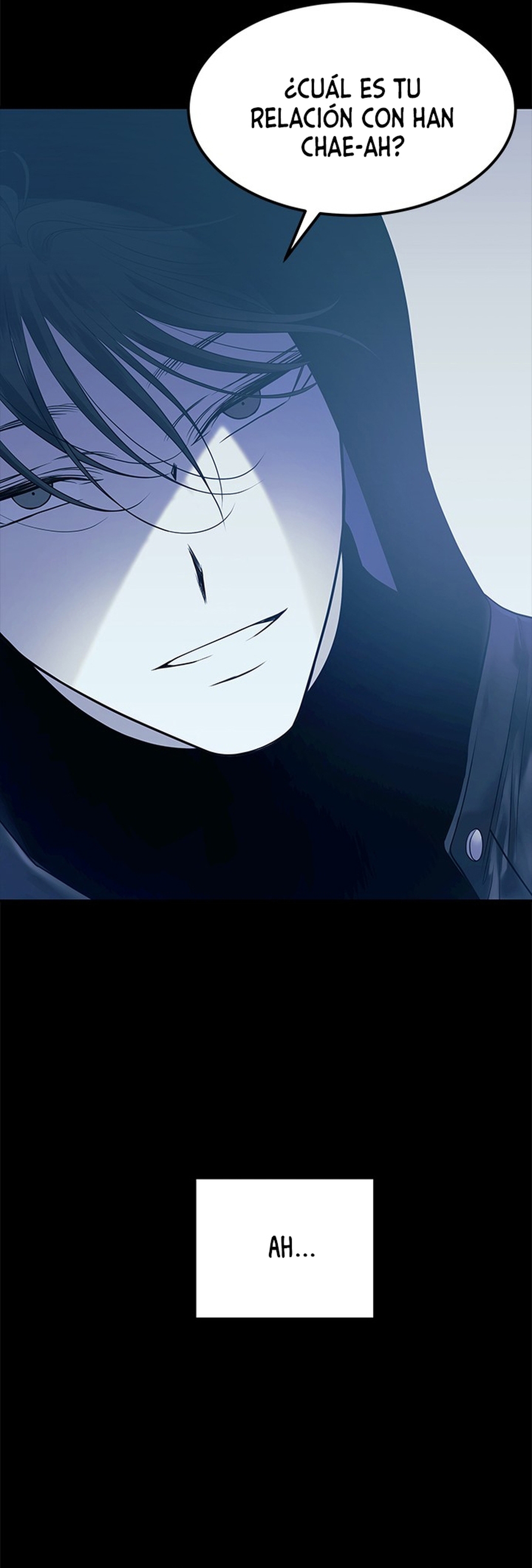 Olgami Capítulo 152 - Página 15