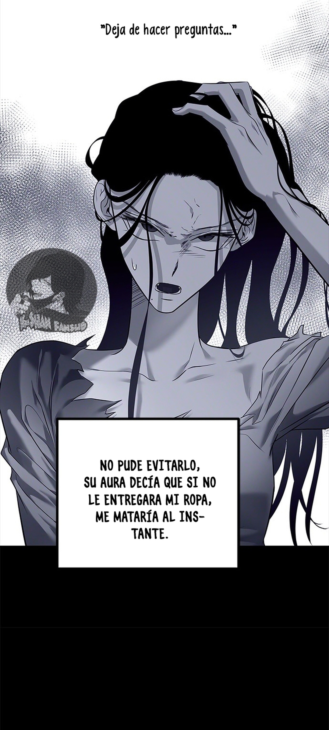 Olgami Capítulo 152 - Página 18