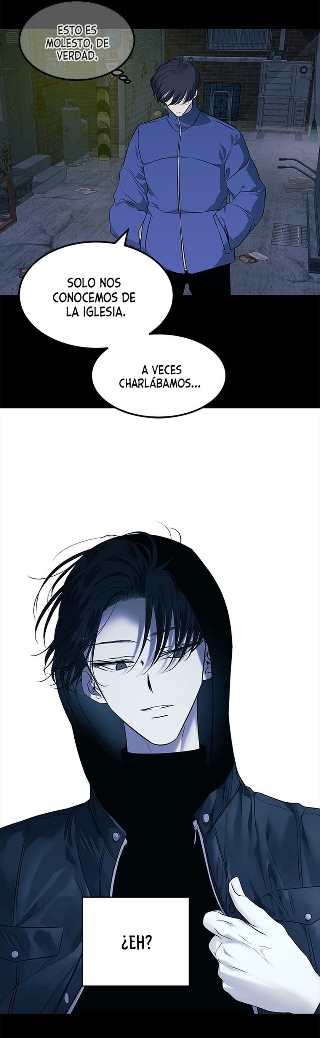 Olgami Capítulo 152 - Página 19