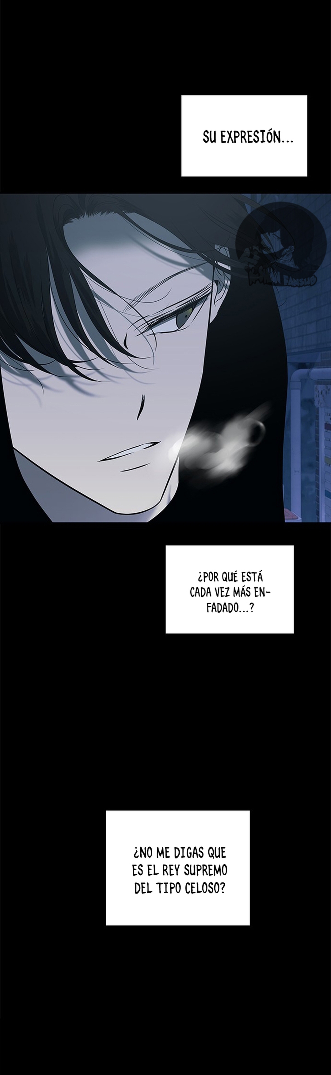 Olgami Capítulo 152 - Página 20